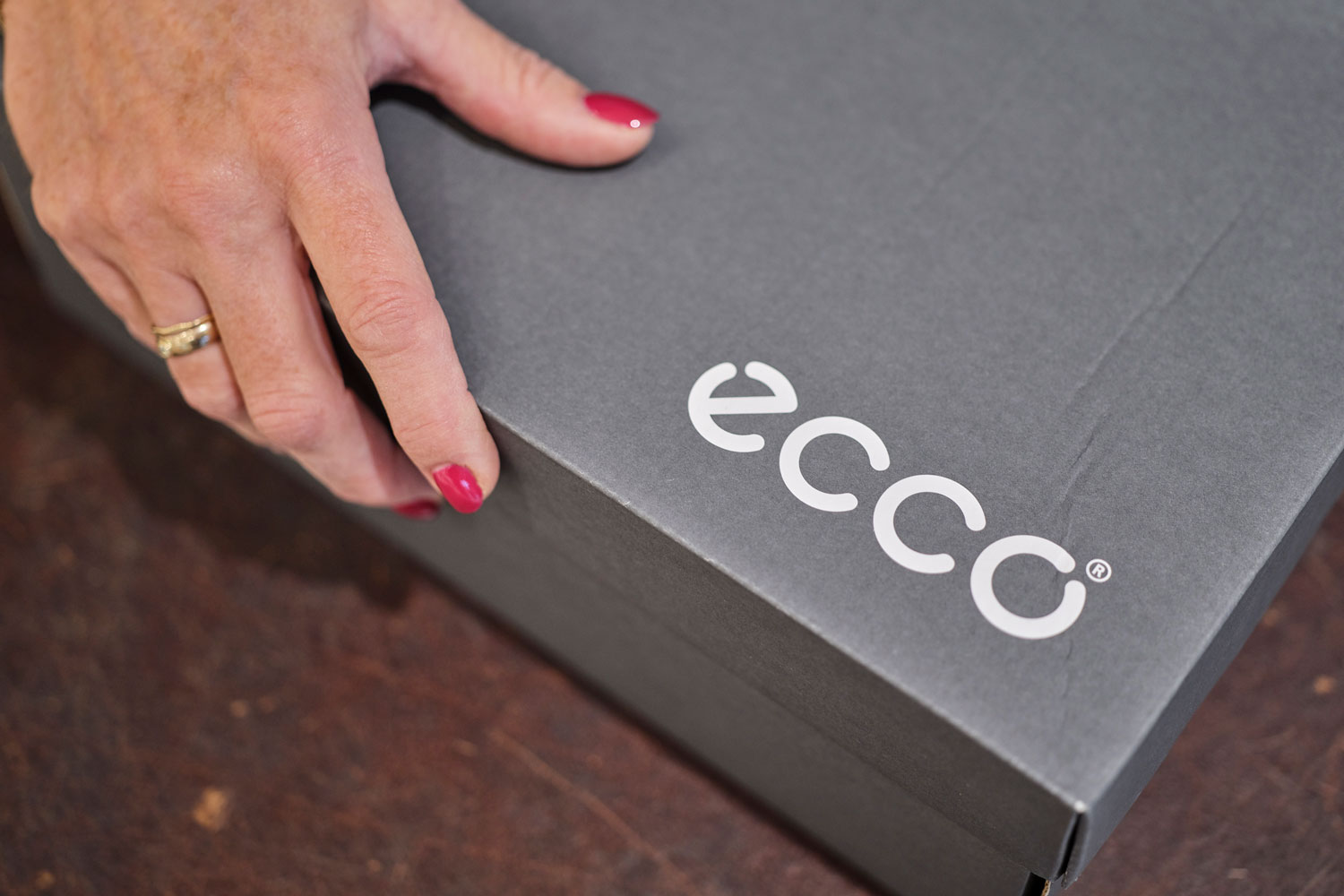 ECCO sandaler - med komfortable ECCO